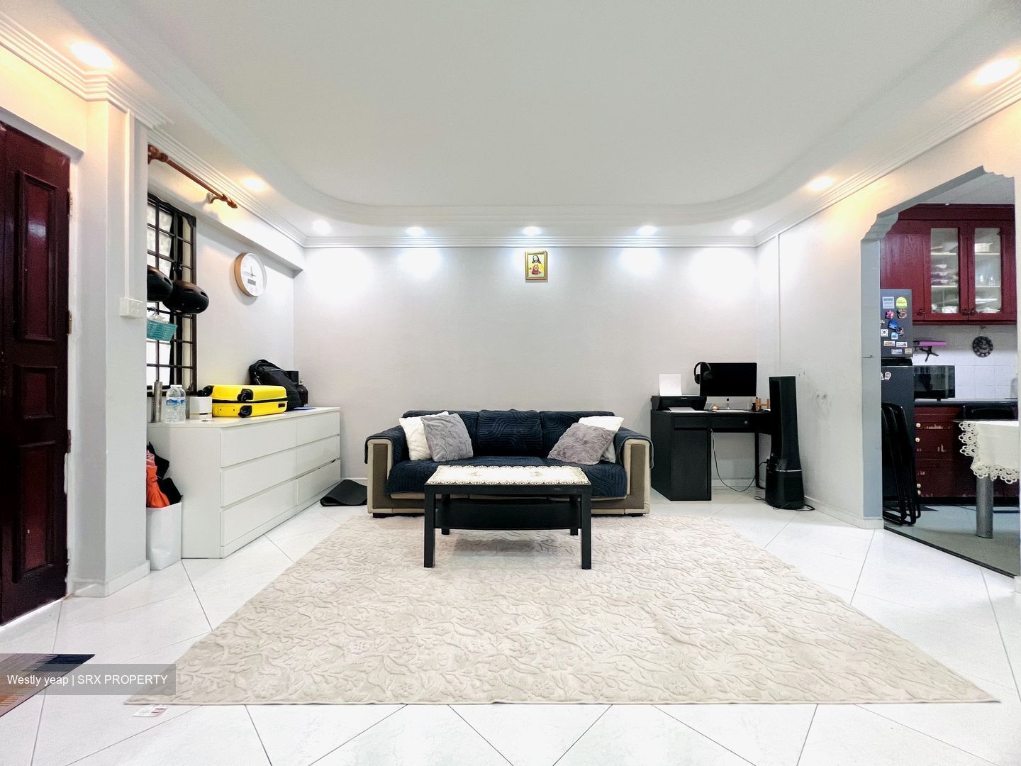 Blk 607 Woodlands Ring Road (Woodlands), HDB 4 Rooms #577130401